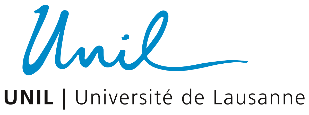 Lausanne Logo