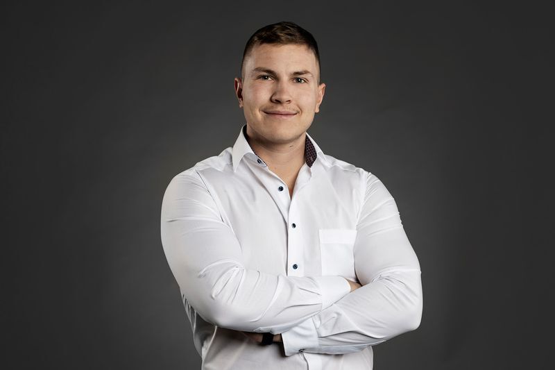 Luka Bekavac