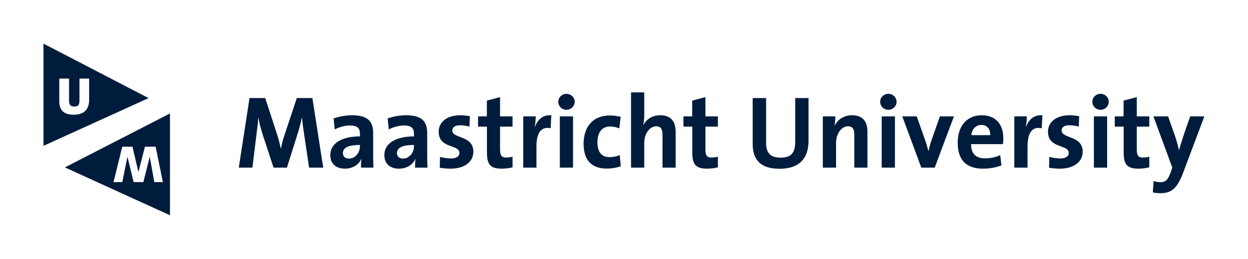 Maastricht Logo