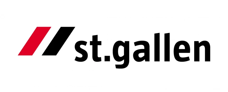 St.Gallen Logo